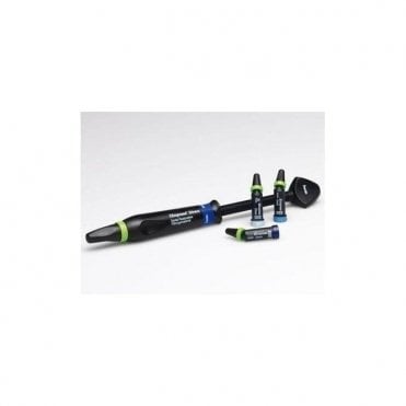 Ivoclar Empress Direct A4 Enamel 3g Syringe (627236) - Each