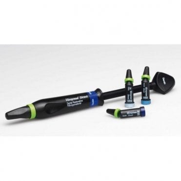 Ivoclar Empress Direct B1 Enamel 3g Syringe (627237) - Each