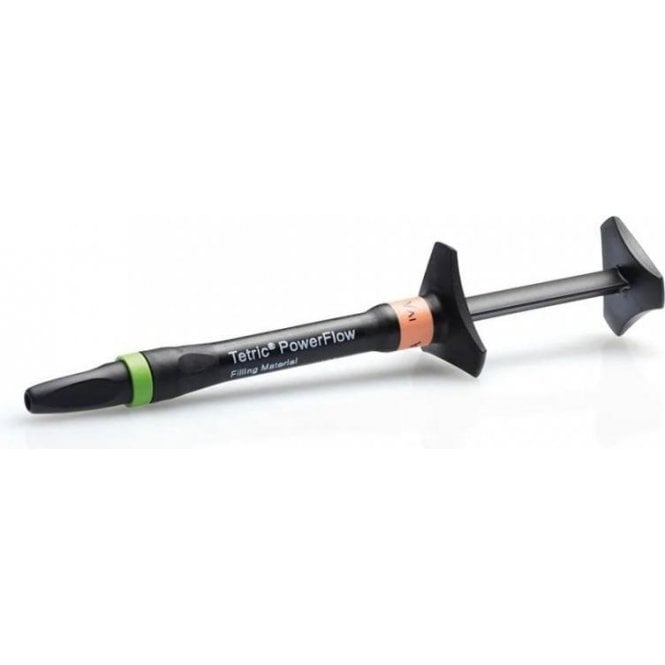 Ivoclar Tetric PowerFlow IVA Syringe 2g - Each