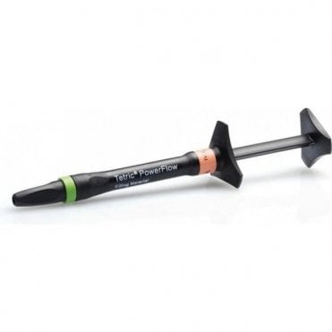 Ivoclar Tetric PowerFlow IVA Syringe 2g - Each