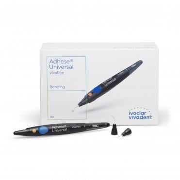 Ivoclar Vivadent Adhese Universal Vivapen 3.0 Kit - Each