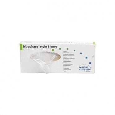 Ivoclar Vivadent Bluephase Style Sleeves Refill (636239)