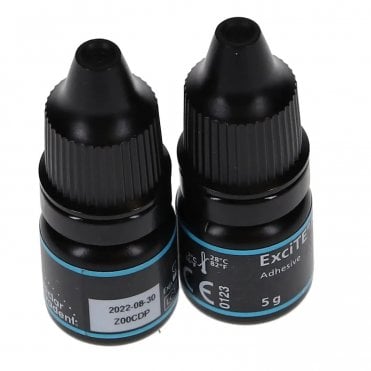 Ivoclar Vivadent Excite F Twin Refill 2x5g (630376) -Pack2