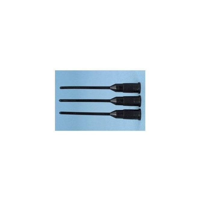 Ivoclar Vivadent Helioseal/Heliobond Cannulas (533669) - 20
