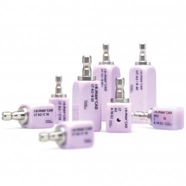 Ivoclar Vivadent IPS e.max CAD CEREC/inLab LT A3.5 B32/3