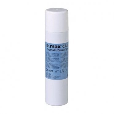 Ivoclar Vivadent IPS e.max CAD Crystall./ Glaze Spray 270ml