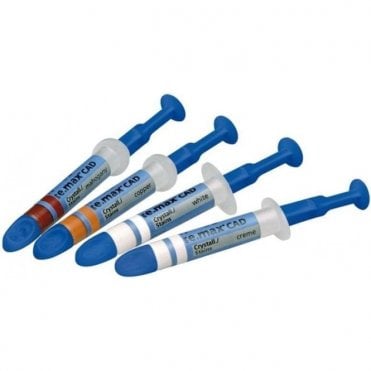 Ivoclar Vivadent IPS e.max CAD Crystall./Stains Mahogany 1g