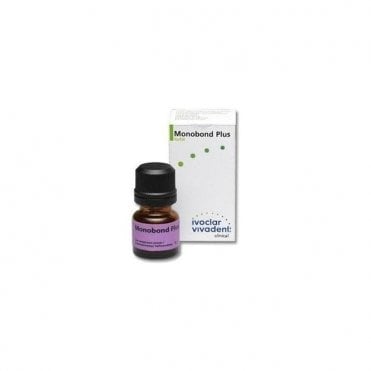 Ivoclar Vivadent Monobond Plus Refill 5g (626221AN) - Each