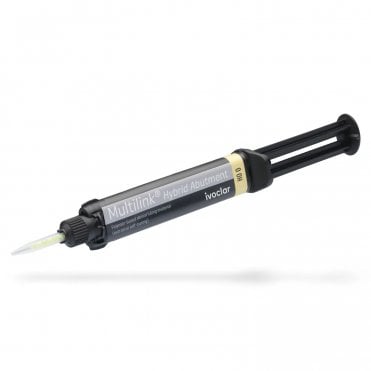 Ivoclar Vivadent Multilink Hybrid Abutment HO 0 (647182)