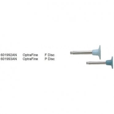 Ivoclar Vivadent OptraFine P Disc Refill (601993) - Pack10