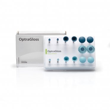 Ivoclar Vivadent OptraGloss Assortment (684548) - Each