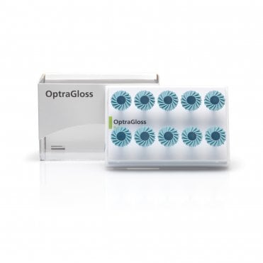 Ivoclar Vivadent OptraGloss Refill Spiral Wheel HP (721094)