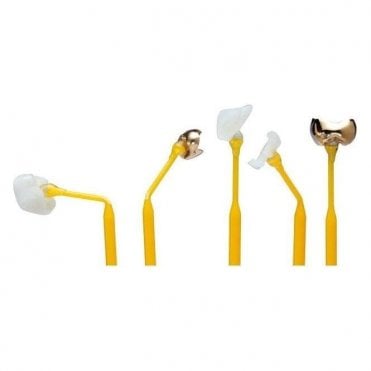 Ivoclar Vivadent OptraStick Refill (699972) - Pack48