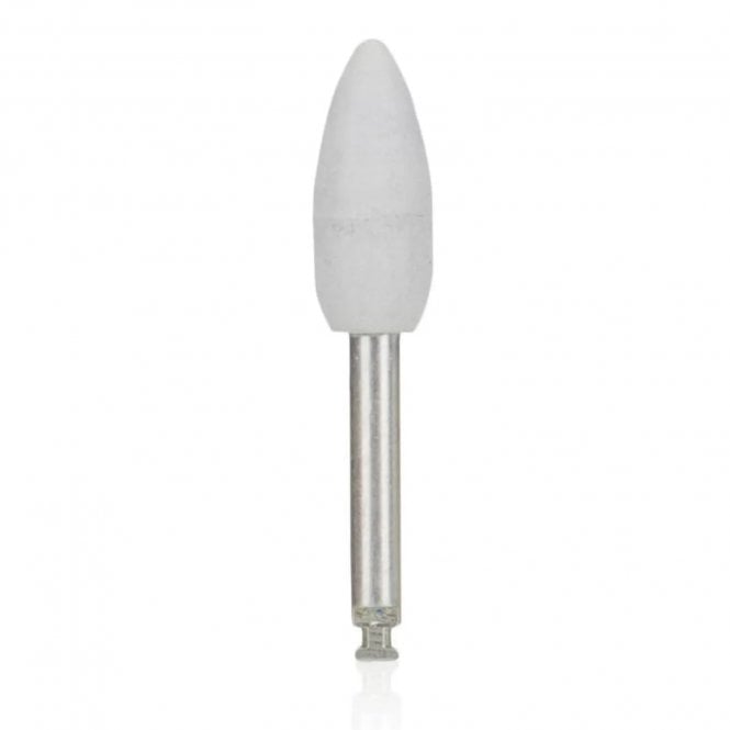 Ivoclar Vivadent Politip F Points Grey (533602) - Pack6