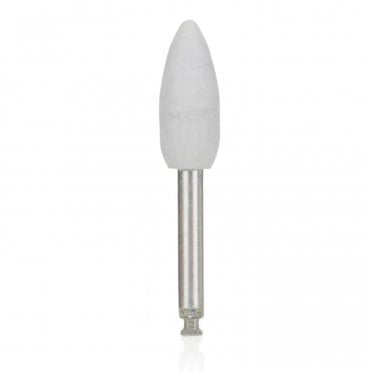 Ivoclar Vivadent Politip F Points Grey (533602) - Pack6