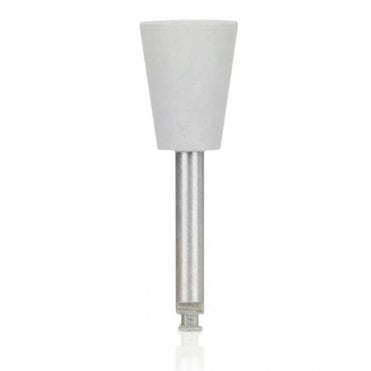 Ivoclar Vivadent Politip F Small Cup Grey (533604) - Pack6