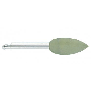 Ivoclar Vivadent Politip P Points Green (533584) - Pack6