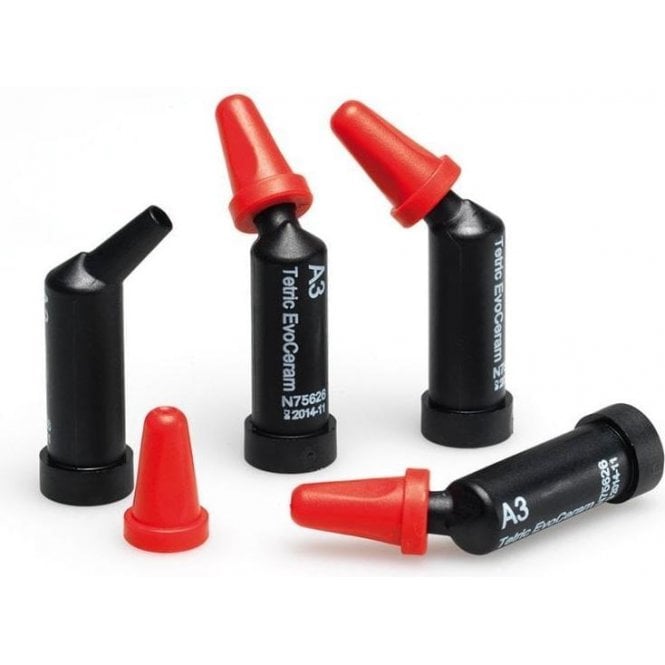 Ivoclar Vivadent Tetric EvoCeram Cavifil A3.5 (590334)