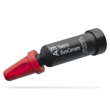 Ivoclar Vivadent Tetric EvoCeram Cavifil A3 (590333) - Box20