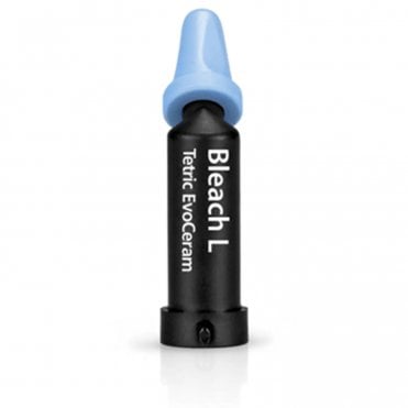 Ivoclar Vivadent Tetric EvoCeram Cavifil Bleach L (590347)