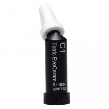 Ivoclar Vivadent Tetric EvoCeram Cavifil C1 20x0.2g (590338)