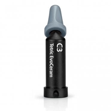 Ivoclar Vivadent Tetric EvoCeram Cavifil C3 20x0.2g (590340)