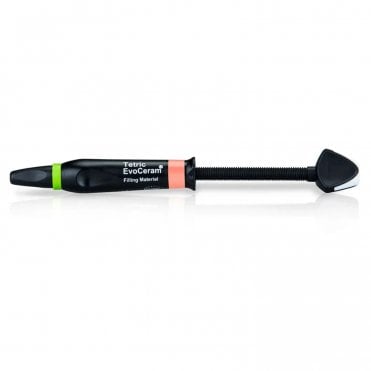 Ivoclar Vivadent Tetric EvoCeram Syringe A4 3g (590316) Each