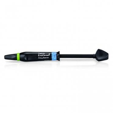 Ivoclar Vivadent Tetric EvoCeram Syringe Bleach M (590330)