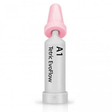 Ivoclar Vivadent Tetric EvoFlow Cavifil A1 20x0.2g (595987)