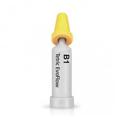 Ivoclar Vivadent Tetric EvoFlow Cavifil B1 20x0.2g (641348)