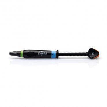 Ivoclar Vivadent Tetric PowerFill Syringe IVW (668115WW) -3g
