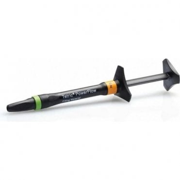 Ivoclar Vivadent Tetric PowerFlow IVB Syringe 2g (692410)