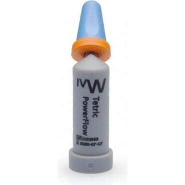 Ivoclar Vivadent Tetric PowerFlow IVW Caps 20x0.2g (692415)