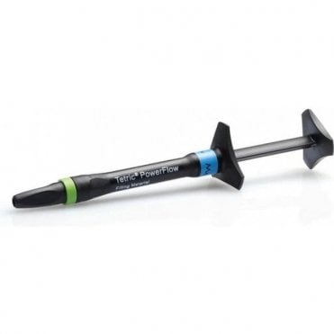 Ivoclar Vivadent Tetric PowerFlow IVW Syringe 2g (692411)