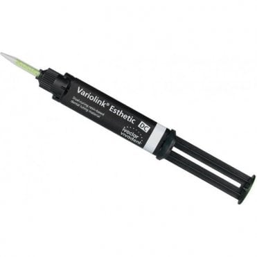 Ivoclar Vivadent Variolink Esthetic DC Light+ 5g (666117)