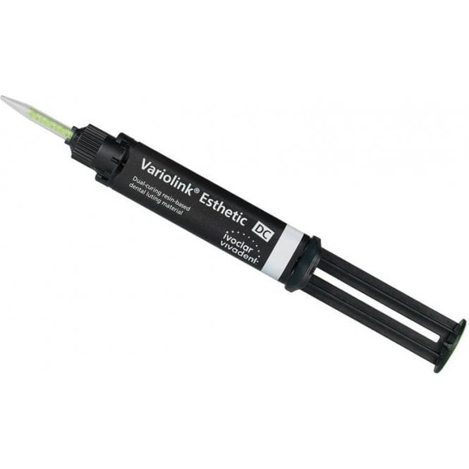 Ivoclar Vivadent Variolink Esthetic DC Warm 5g (666120)