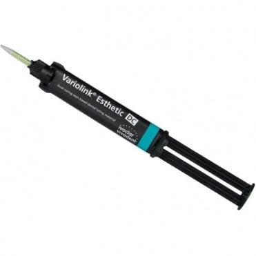 Ivoclar Vivadent Variolink Esthetic DC Warm 9g (666124)