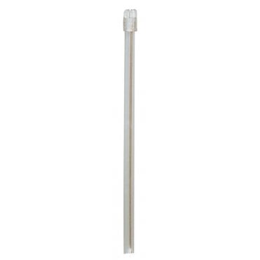 J&S Davis Solo Disposable Saliva Ejectors Clear (SOL0038C)