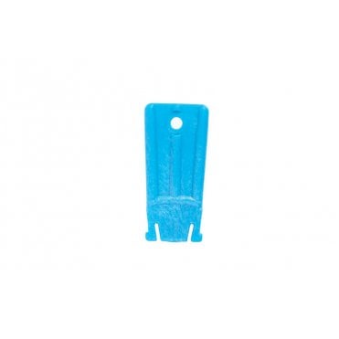 J&S Davis Solo Impression Handles Dentate - Pack10