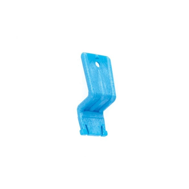 J&S Davis Solo Impression Handles Edentulous - Pack10