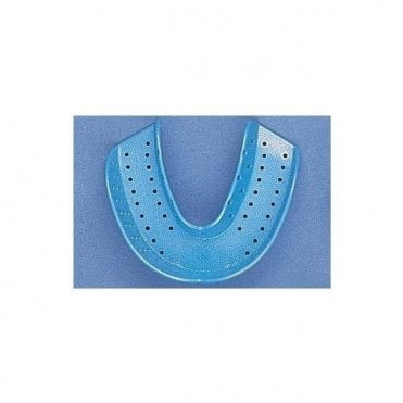 J&S Davis Solo Impression Trays No.10 Lower X-Large - Box15