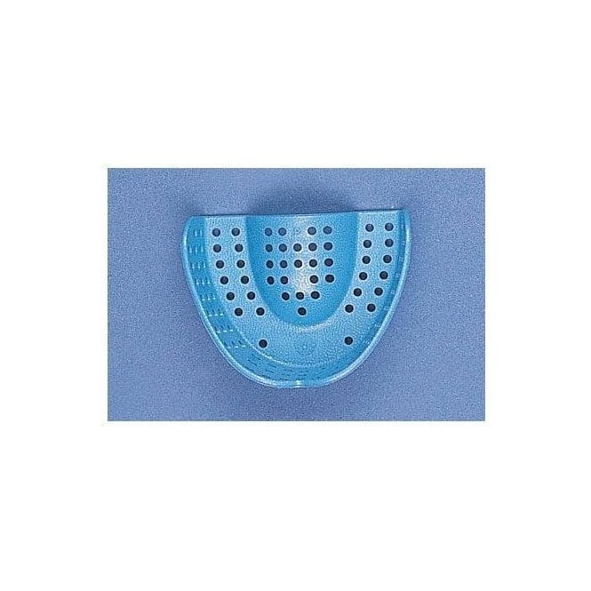 J&S Davis Solo Impression Trays No.17 Upper Small - Box25