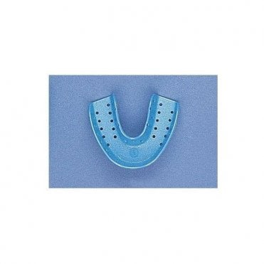 J&S Davis Solo Impression Trays No.18 Lower Small - Box25