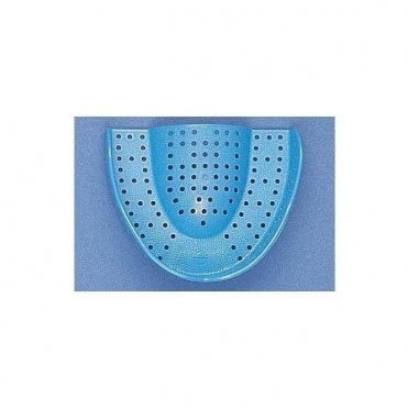J&S Davis Solo Impression Trays No.9 Upper X-Large - Box15