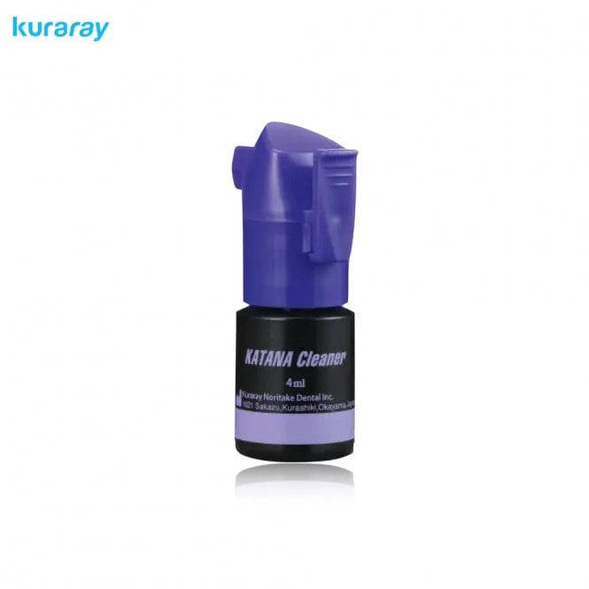 Kuraray KATANA Cleaner Trial 1ml (#3971-EU)