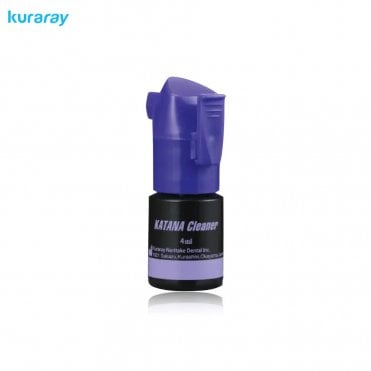 Kuraray KATANA Cleaner Trial 1ml (#3971-EU)