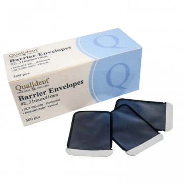 Kavo Denoptix Barrier Envelope - Size 0 (0.820.0286)