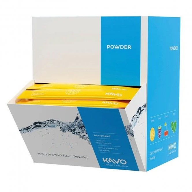 Kavo Prophy 2 Powder (1.007.0014) - Box80
