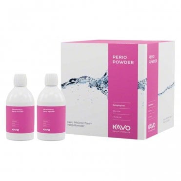Kavo PROPHYflex Perio Powder (1.009.3732) - Pack4