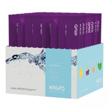 Kavo Prophypearls Black currant 15g (1.010.1831) - Box80